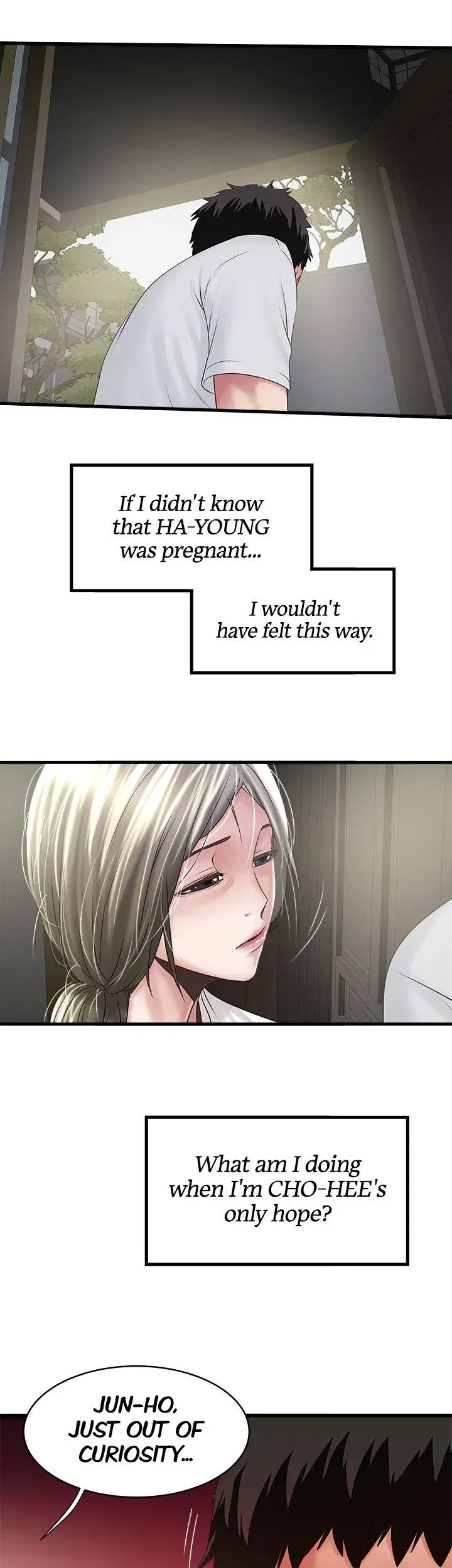 Read The Housemaid chapter 90 image 17 on Lezhin