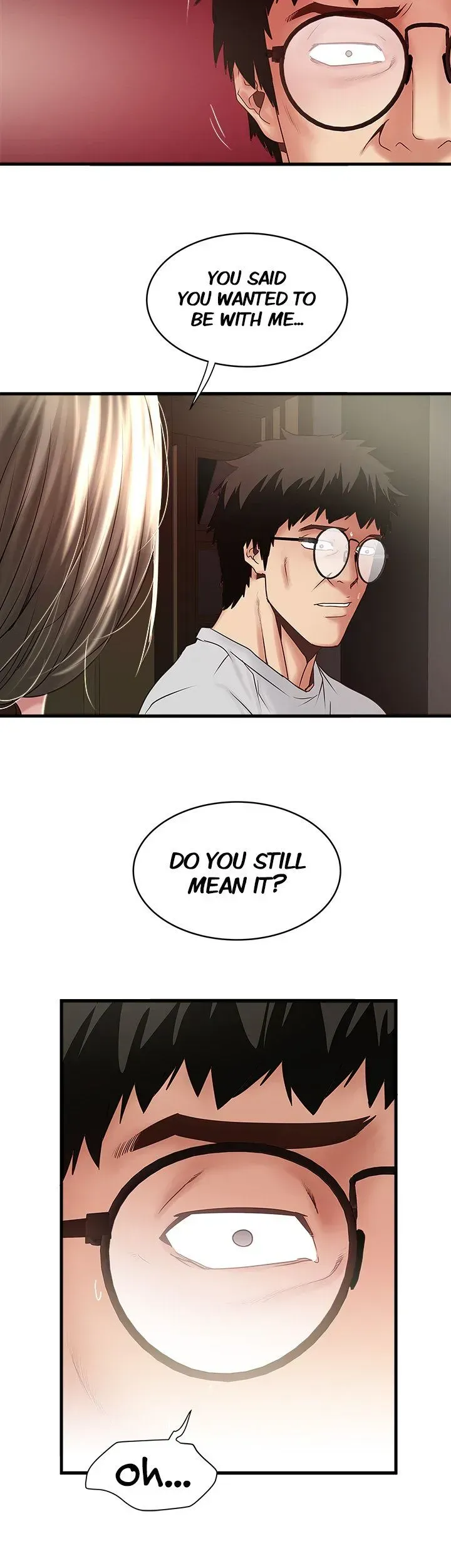 Read The Housemaid chapter 90 image 18 on Lezhin