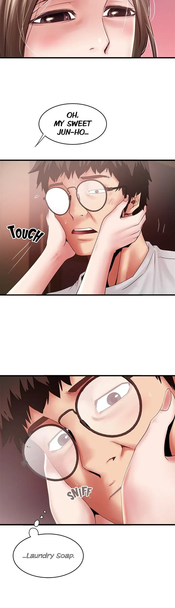 Read The Housemaid chapter 90 image 20 on Lezhin