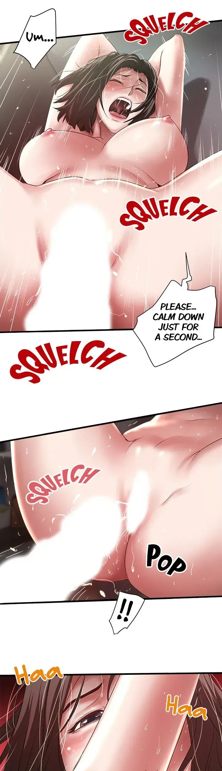 Read The Housemaid chapter 90 image 25 on Lezhin