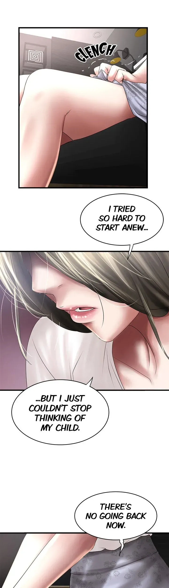 Read The Housemaid chapter 90 image 3 on Lezhin