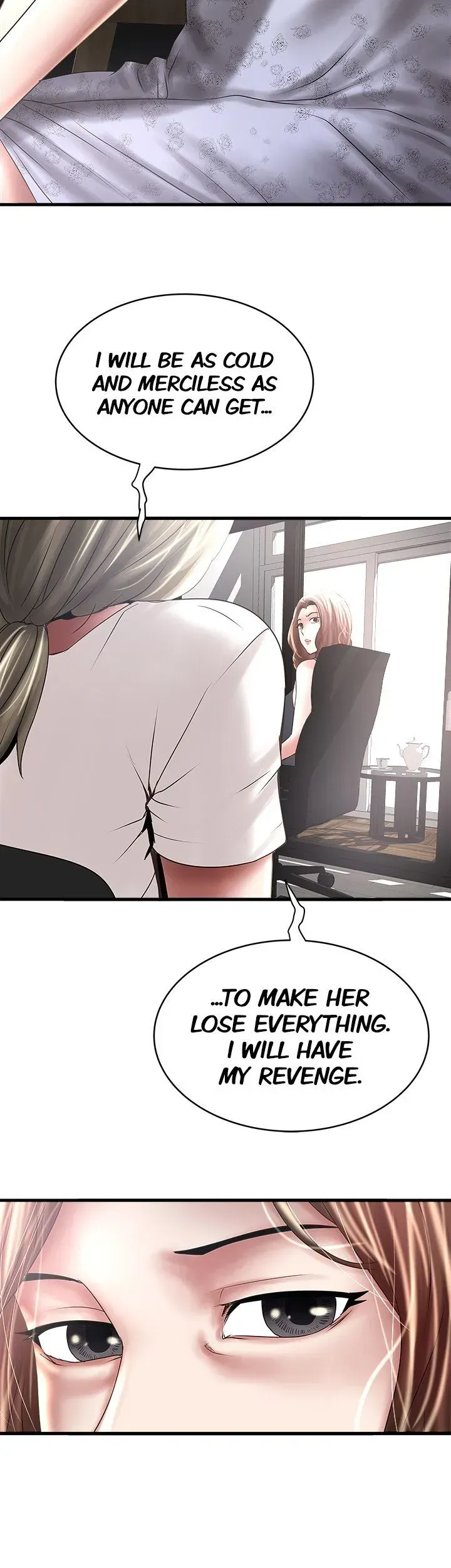 Read The Housemaid chapter 90 image 4 on Lezhin