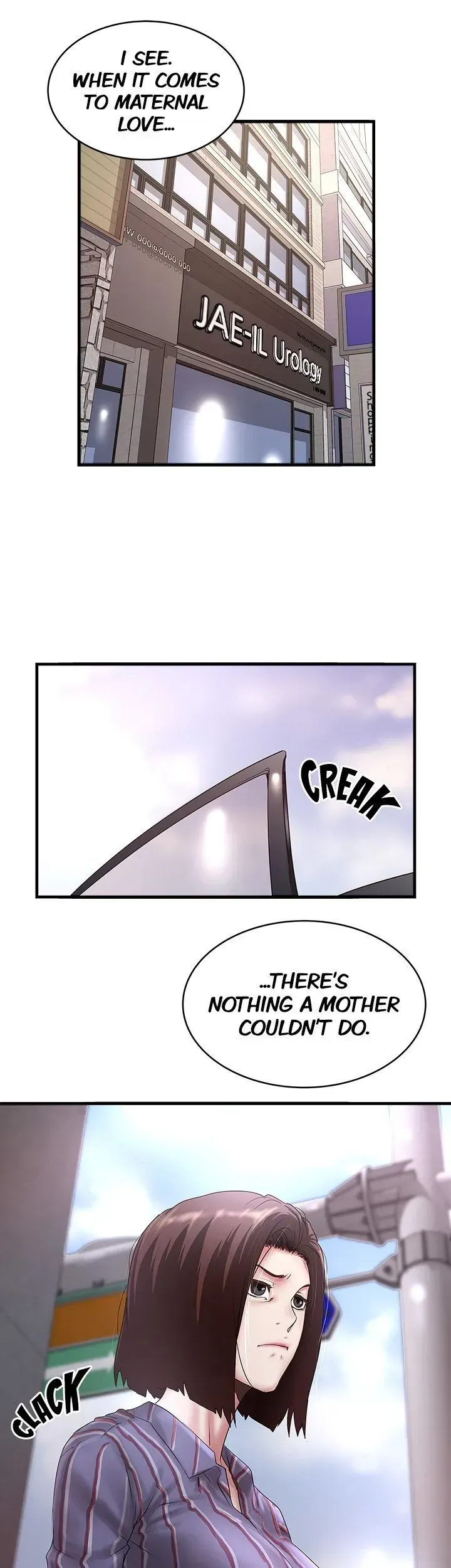 Read The Housemaid chapter 90 image 5 on Lezhin