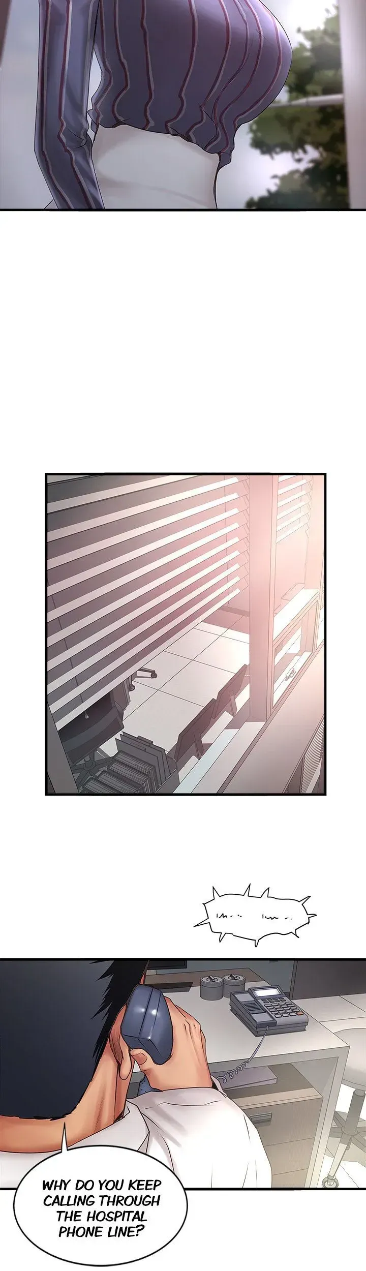 Read The Housemaid chapter 90 image 6 on Lezhin