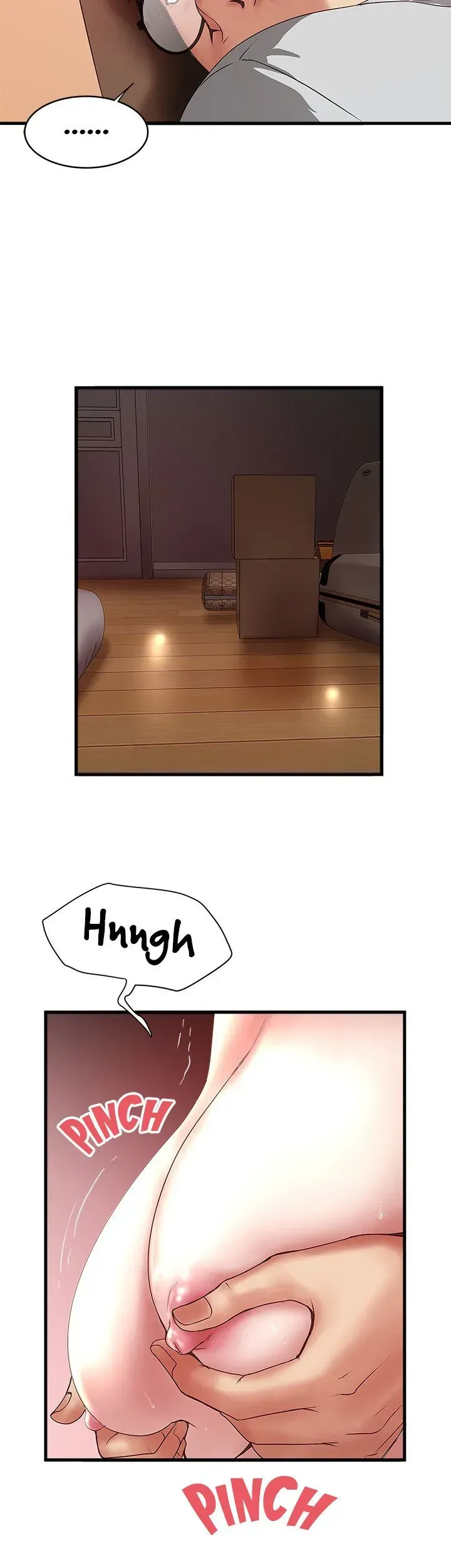 Read The Housemaid chapter 91 image 10 on Lezhin