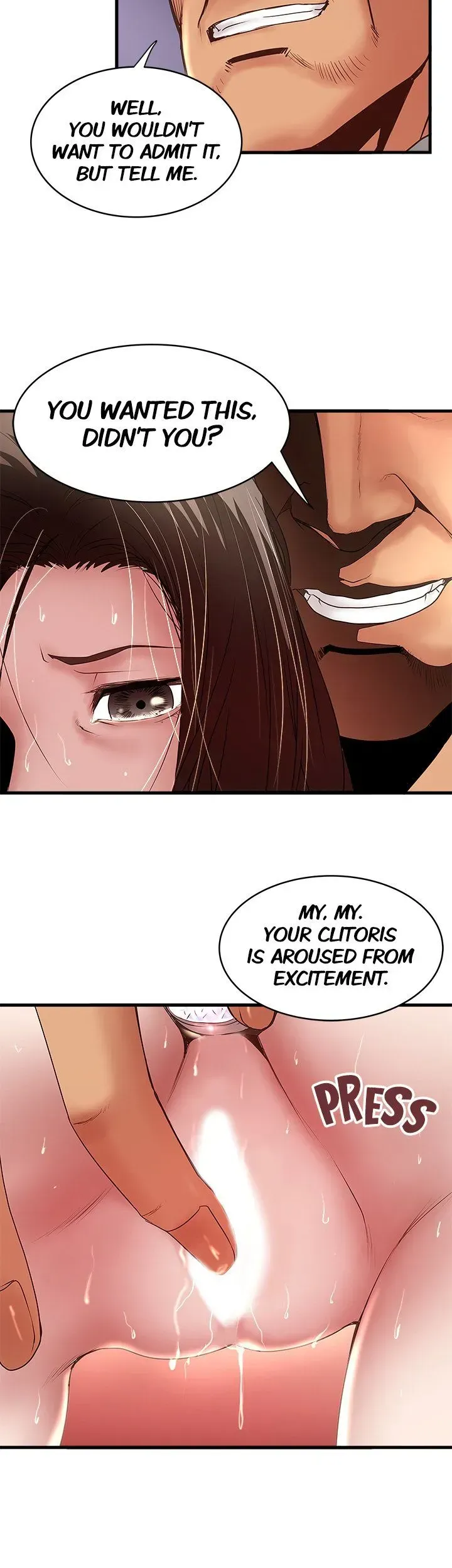 Read The Housemaid chapter 91 image 20 on Lezhin