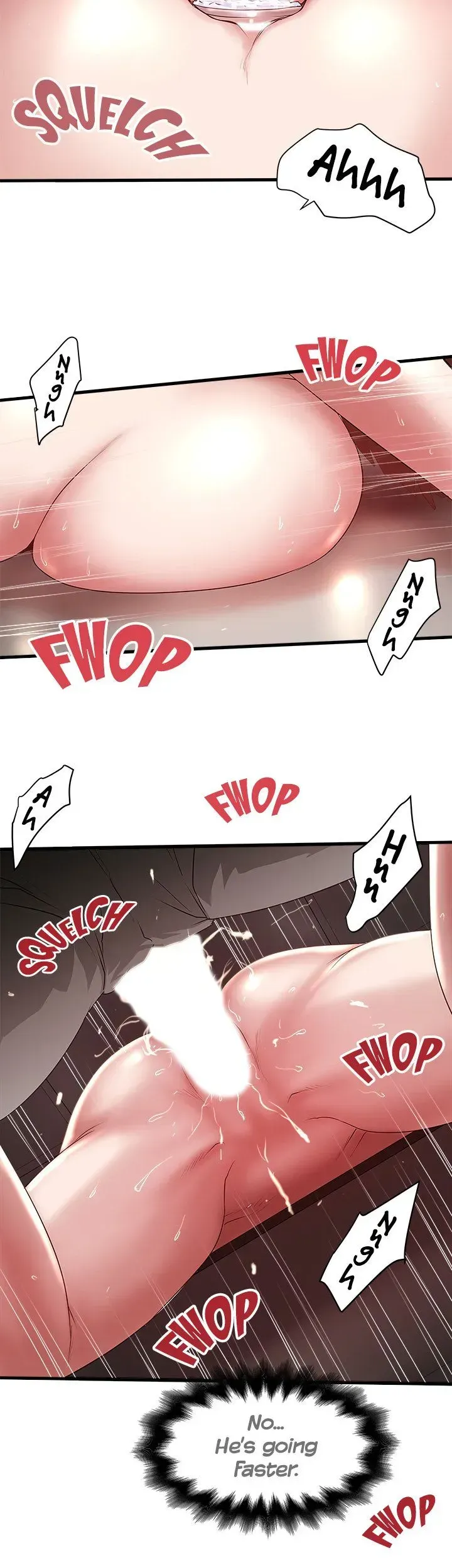 Read The Housemaid chapter 91 image 24 on Lezhin