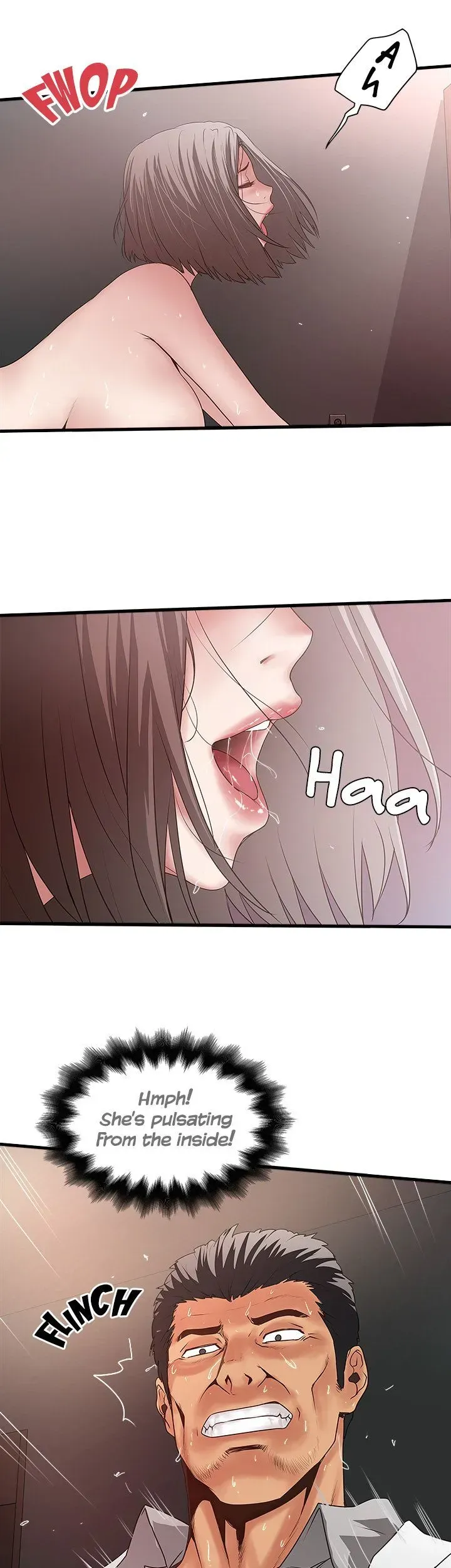 Read The Housemaid chapter 91 image 27 on Lezhin