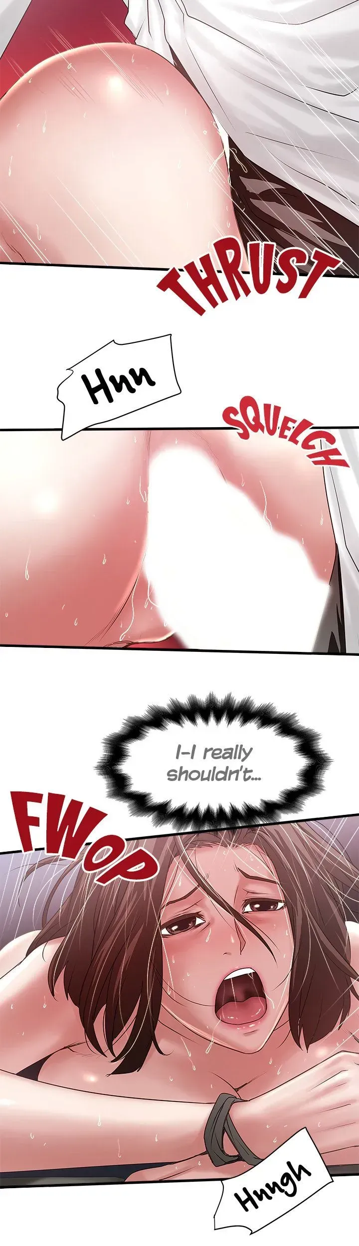 Read The Housemaid chapter 91 image 4 on Lezhin