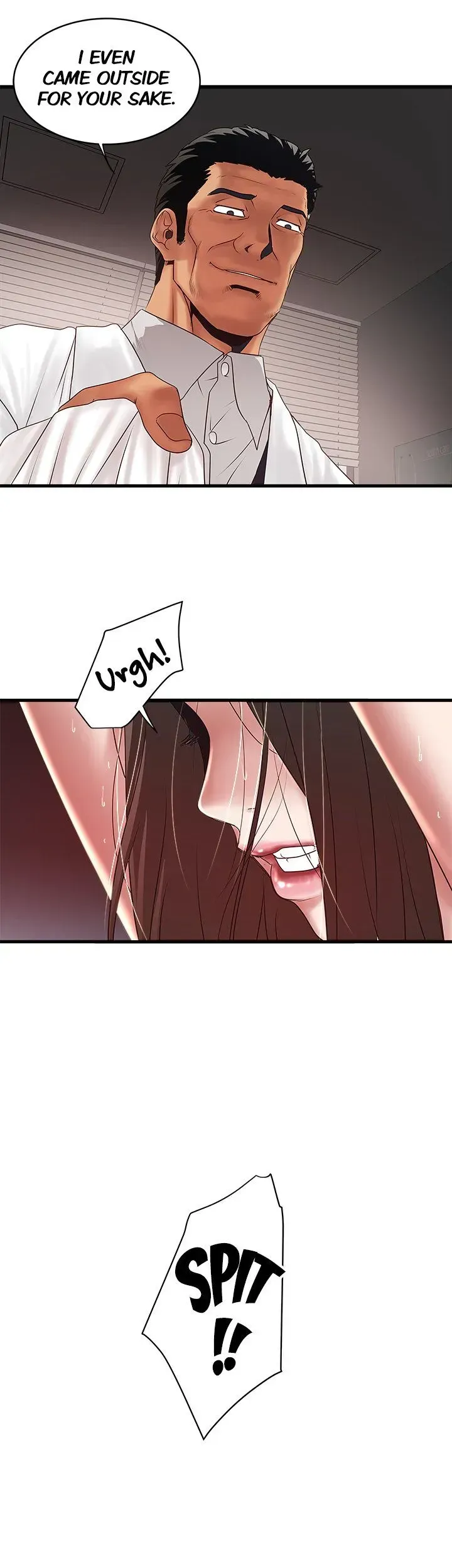 Read The Housemaid chapter 92 image 11 on Lezhin