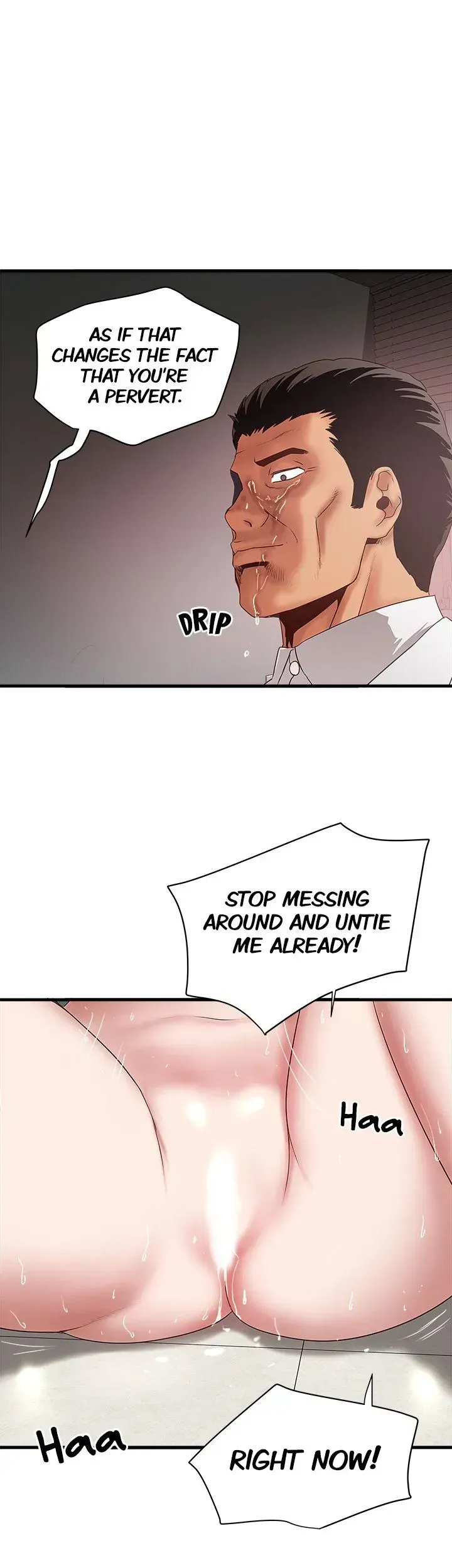 Read The Housemaid chapter 92 image 12 on Lezhin