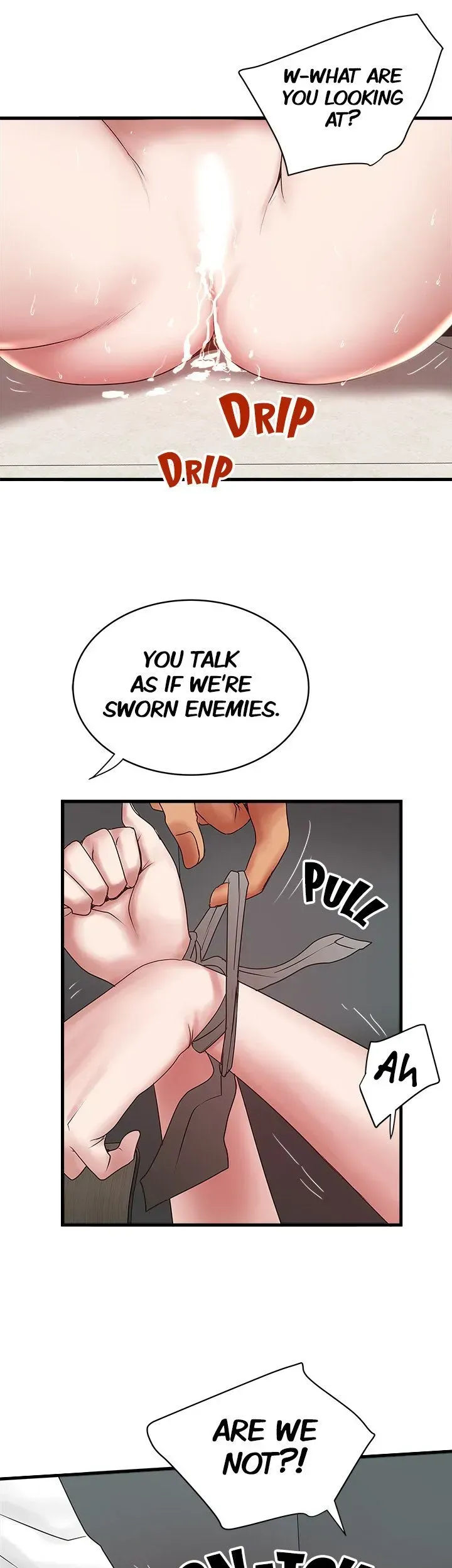 Read The Housemaid chapter 92 image 13 on Lezhin