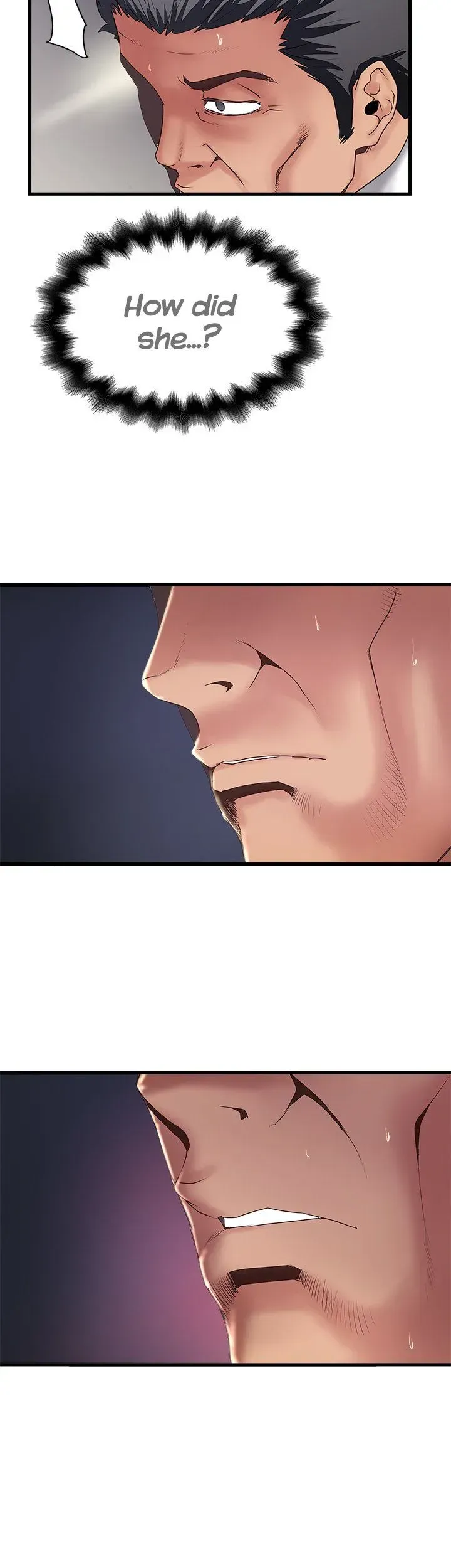 Read The Housemaid chapter 92 image 16 on Lezhin