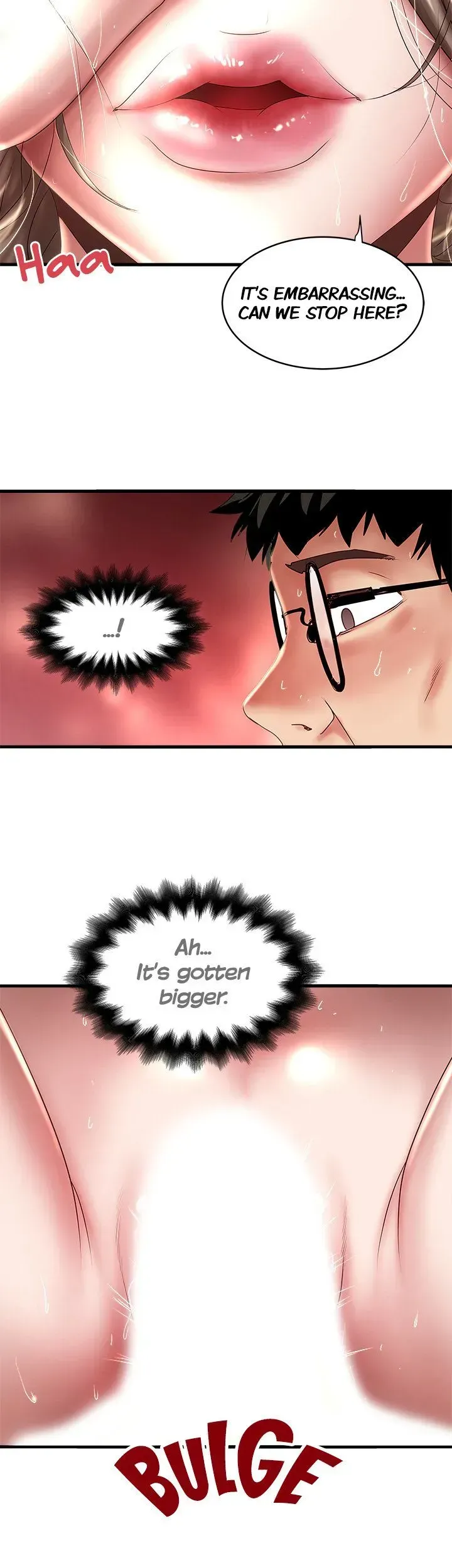 Read The Housemaid chapter 92 image 20 on Lezhin
