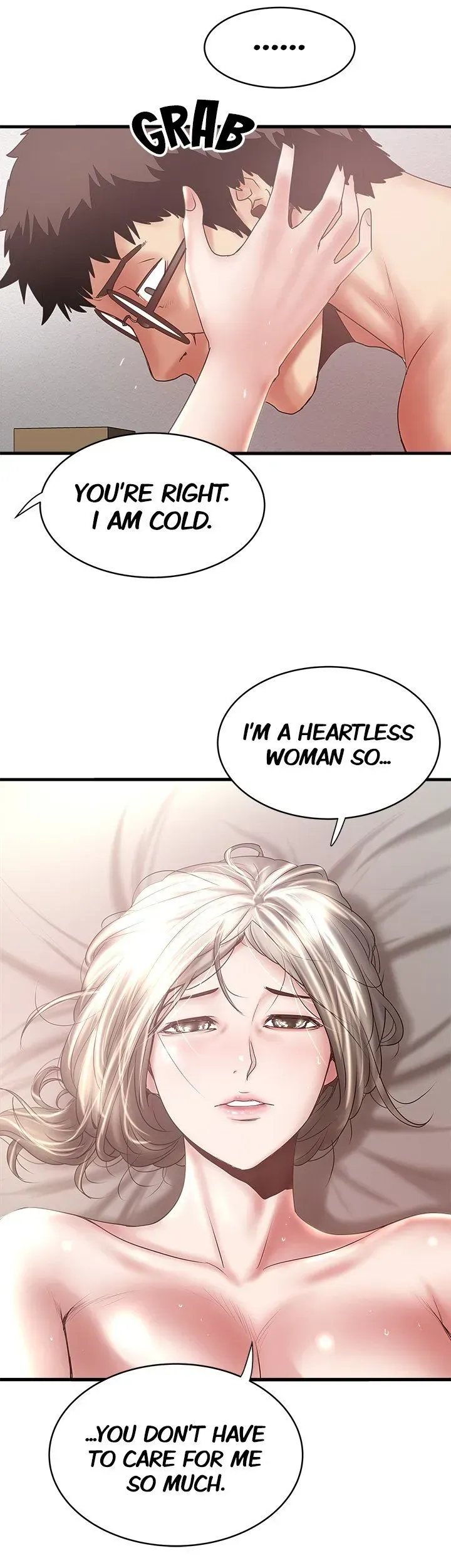 Read The Housemaid chapter 92 image 22 on Lezhin