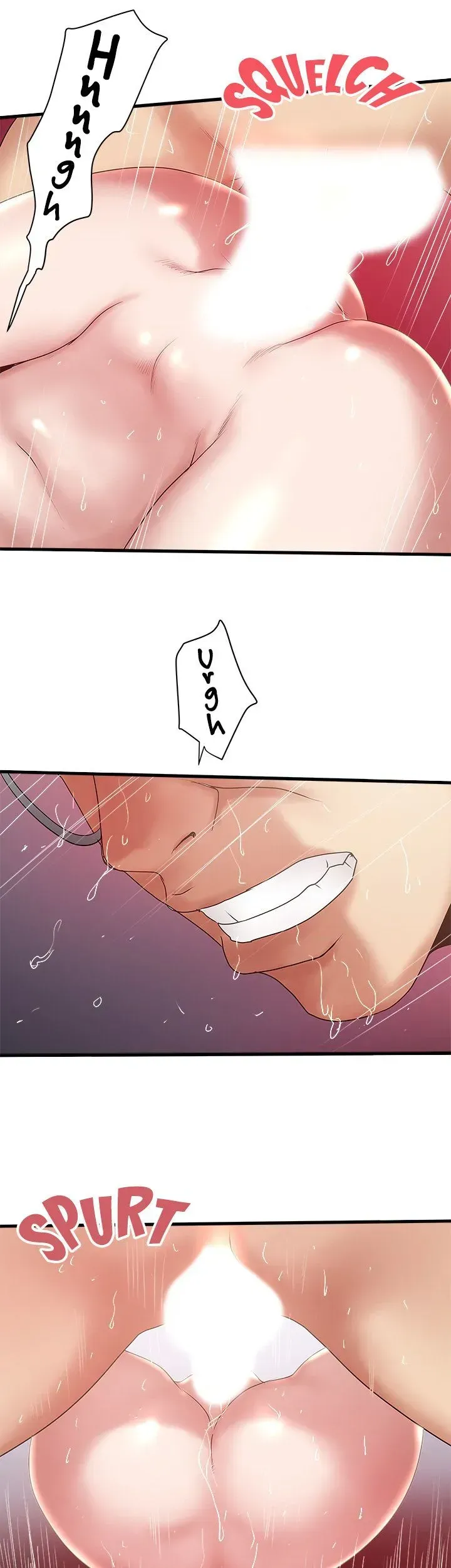 Read The Housemaid chapter 92 image 27 on Lezhin