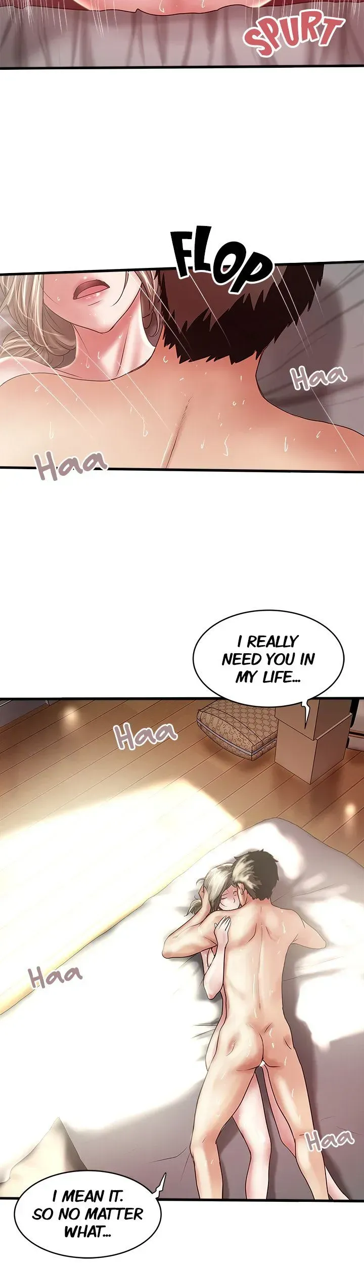 Read The Housemaid chapter 92 image 28 on Lezhin