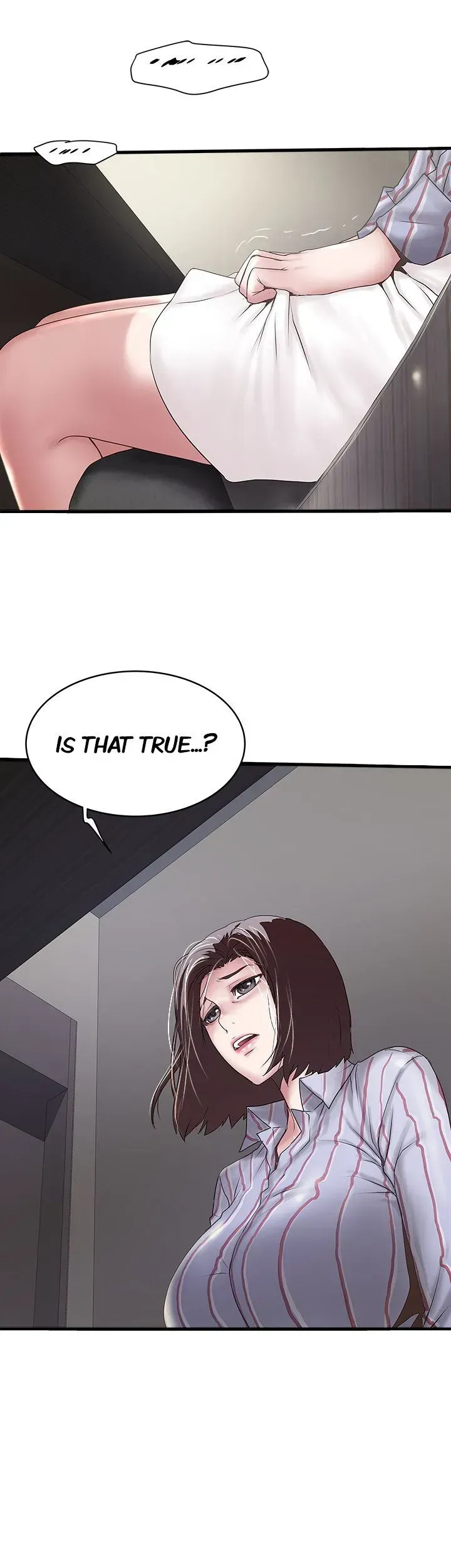 Read The Housemaid chapter 92 image 31 on Lezhin