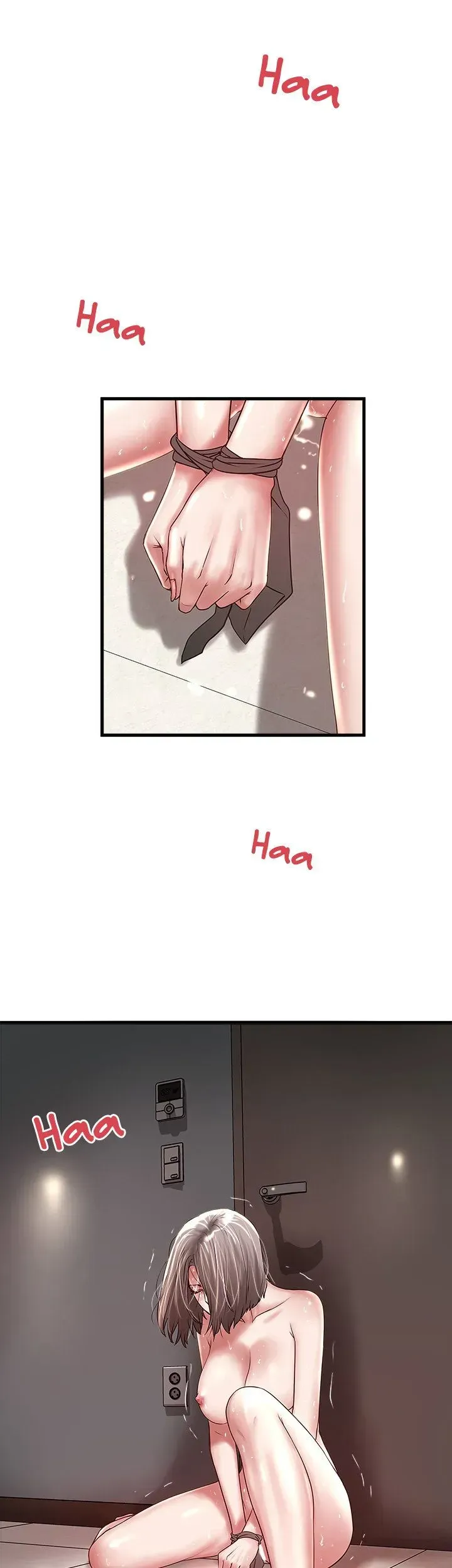 Read The Housemaid chapter 92 image 5 on Lezhin