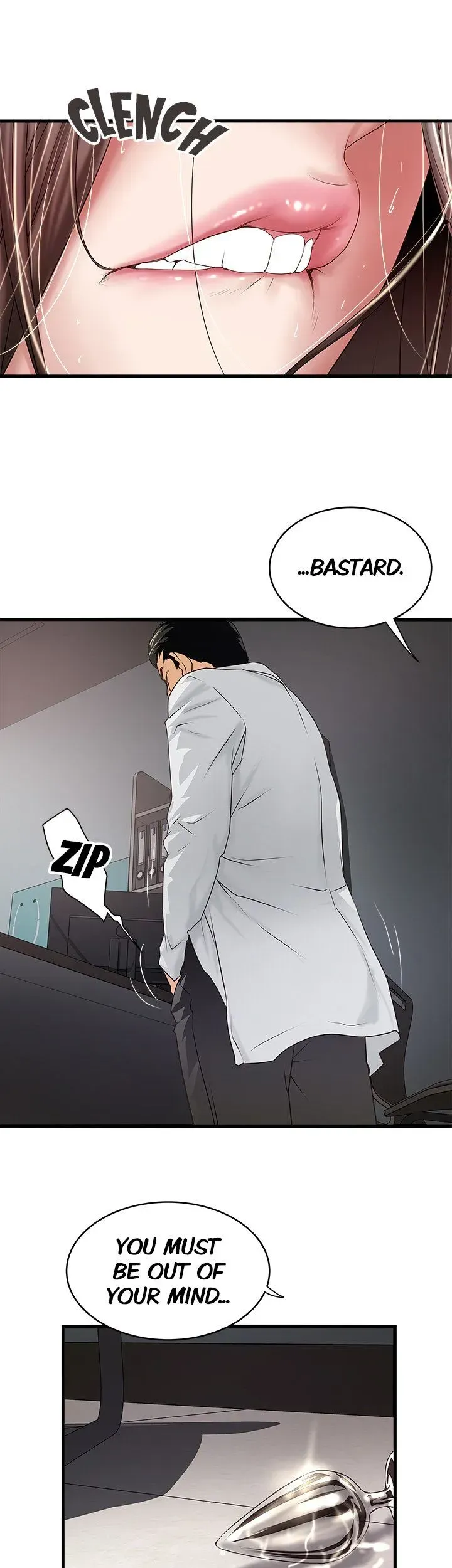 Read The Housemaid chapter 92 image 7 on Lezhin