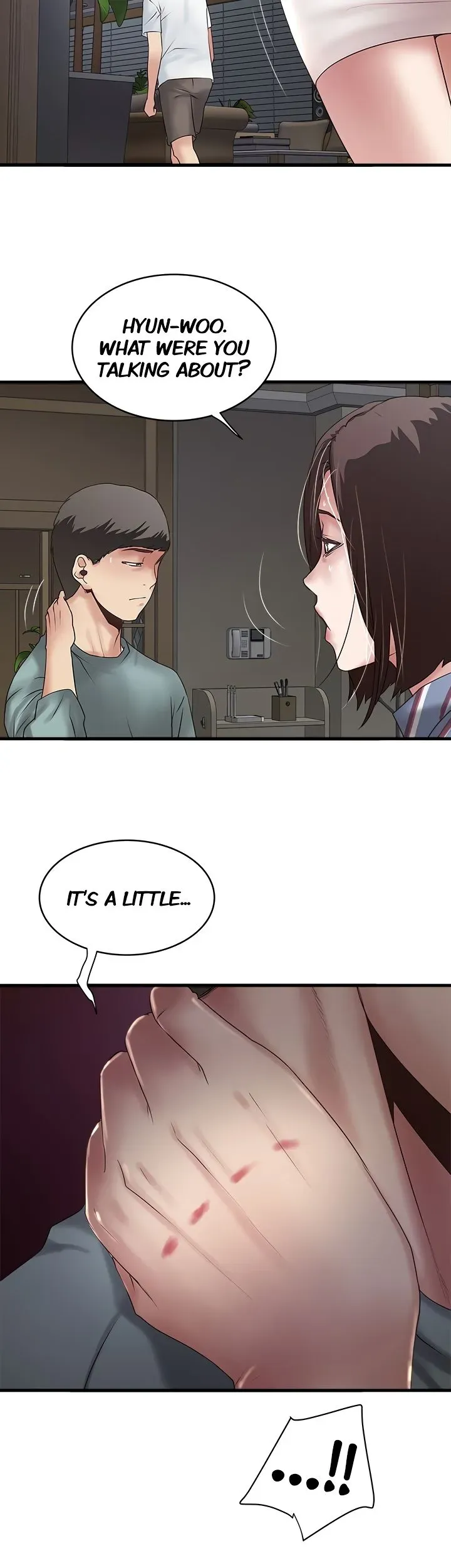 Read The Housemaid chapter 93 image 10 on Lezhin