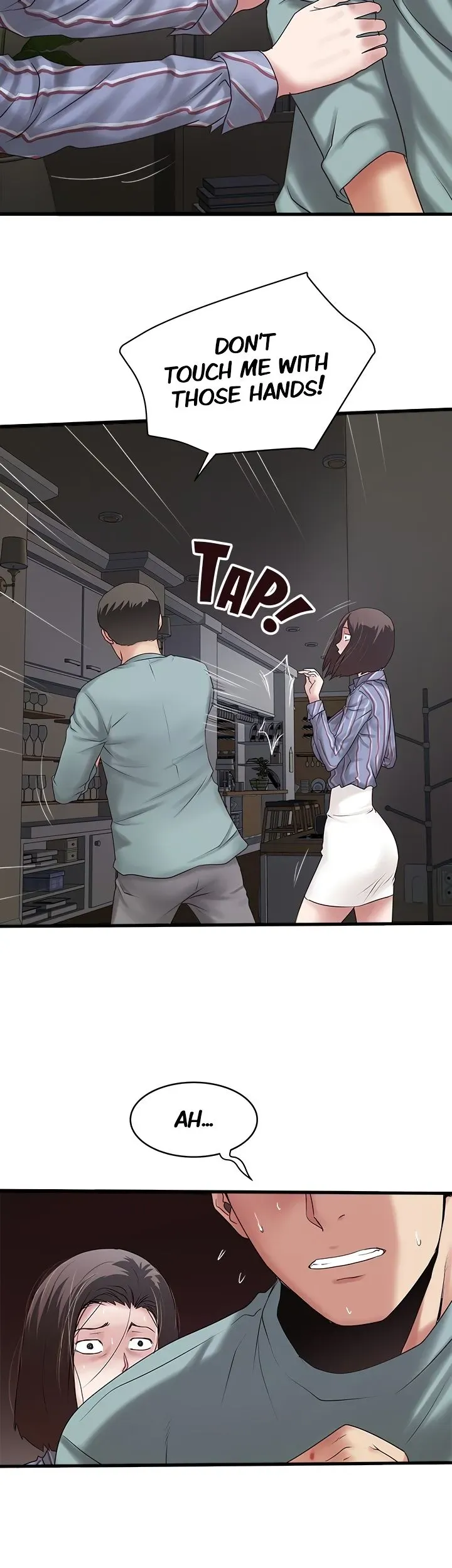 Read The Housemaid chapter 93 image 12 on Lezhin