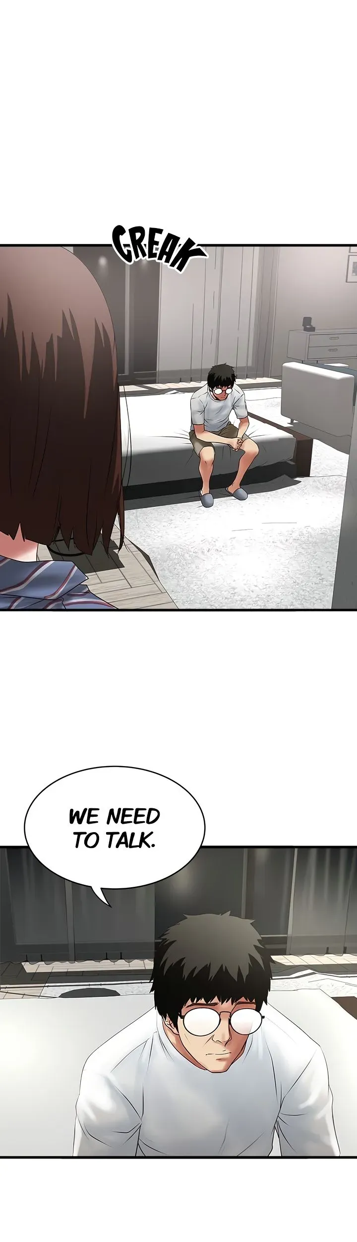 Read The Housemaid chapter 93 image 14 on Lezhin