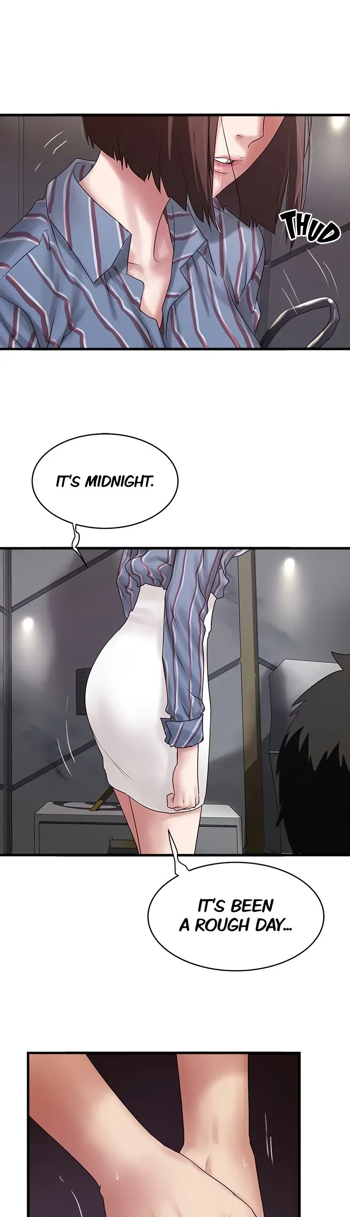 Read The Housemaid chapter 93 image 15 on Lezhin