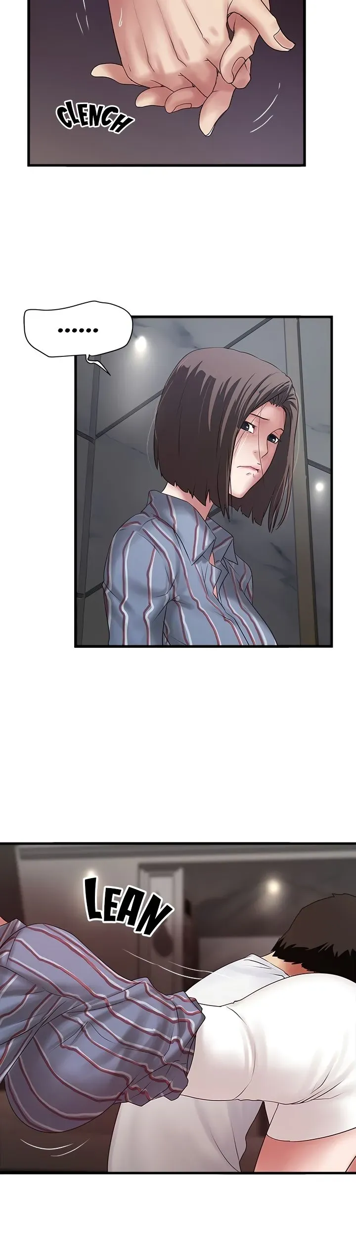 Read The Housemaid chapter 93 image 16 on Lezhin