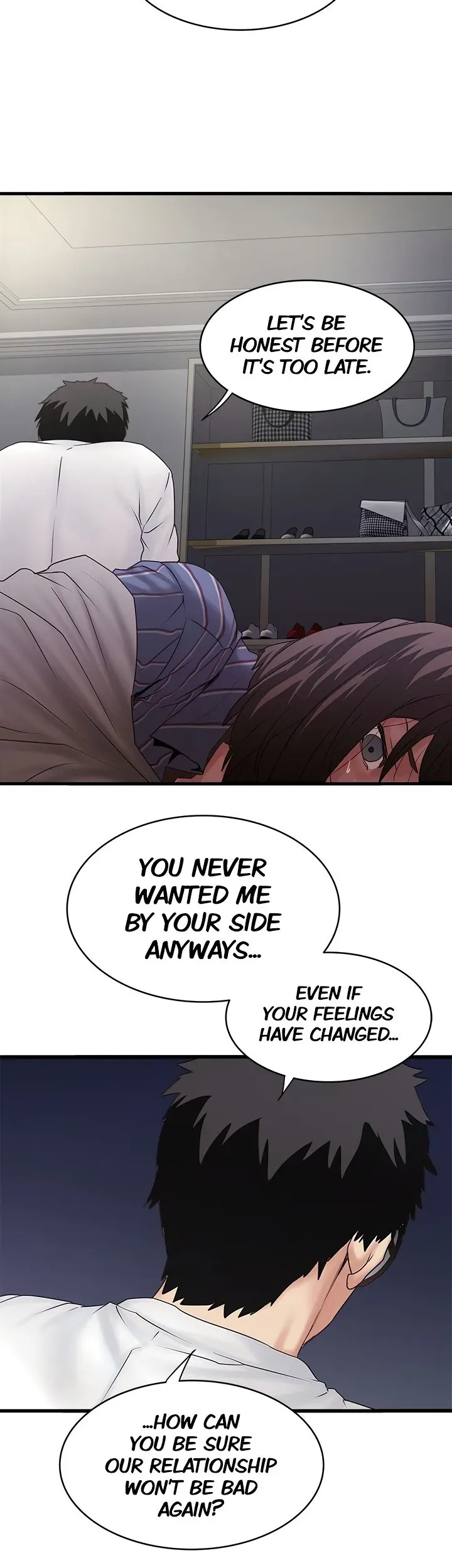 Read The Housemaid chapter 93 image 18 on Lezhin