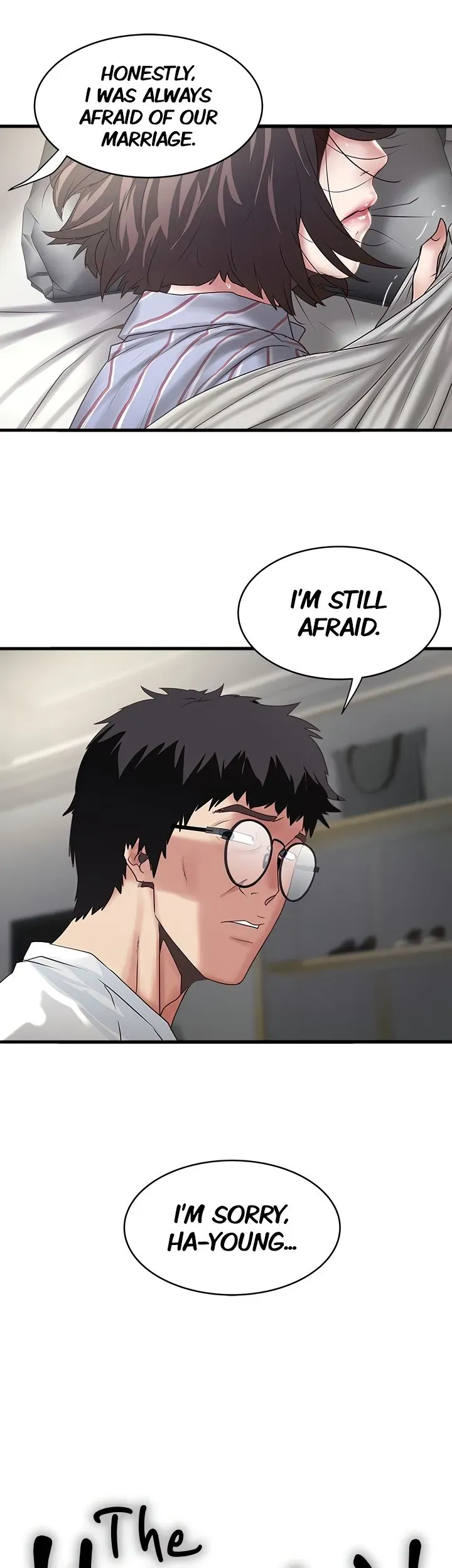 Read The Housemaid chapter 93 image 19 on Lezhin