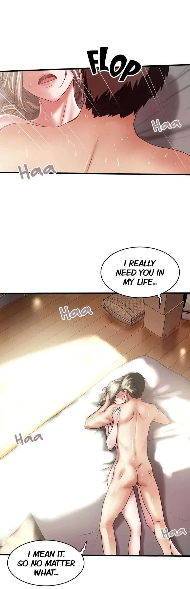 Read The Housemaid chapter 93 image 2 on Lezhin