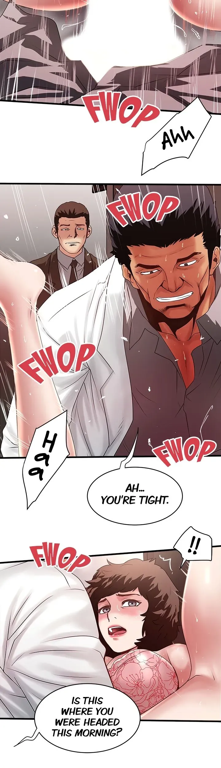 Read The Housemaid chapter 93 image 22 on Lezhin