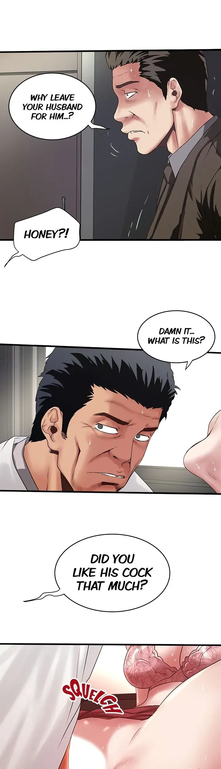 Read The Housemaid chapter 93 image 23 on Lezhin