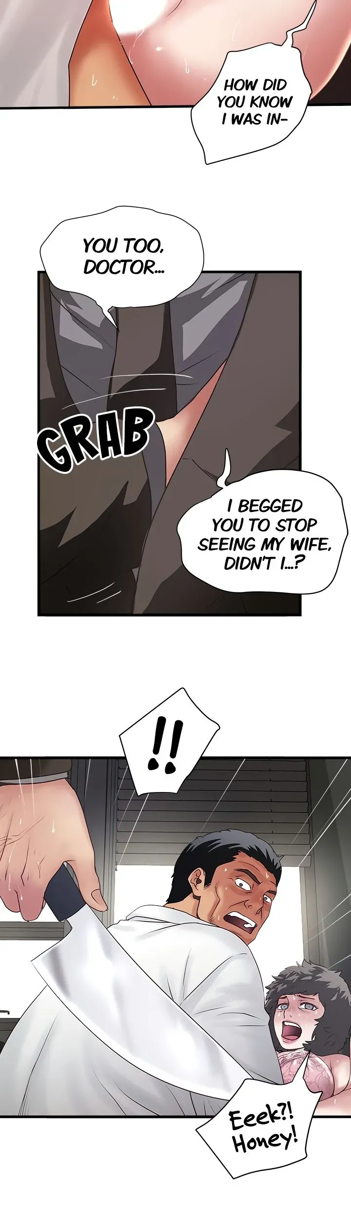 Read The Housemaid chapter 93 image 24 on Lezhin
