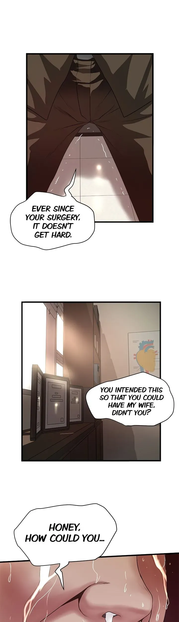 Read The Housemaid chapter 93 image 27 on Lezhin