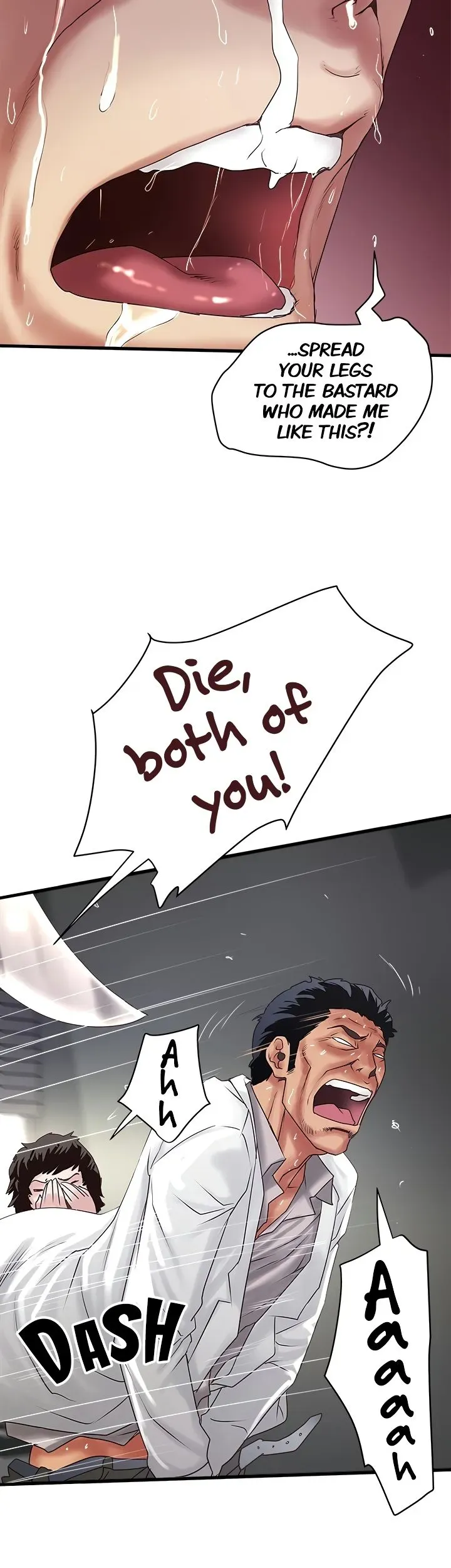 Read The Housemaid chapter 93 image 28 on Lezhin