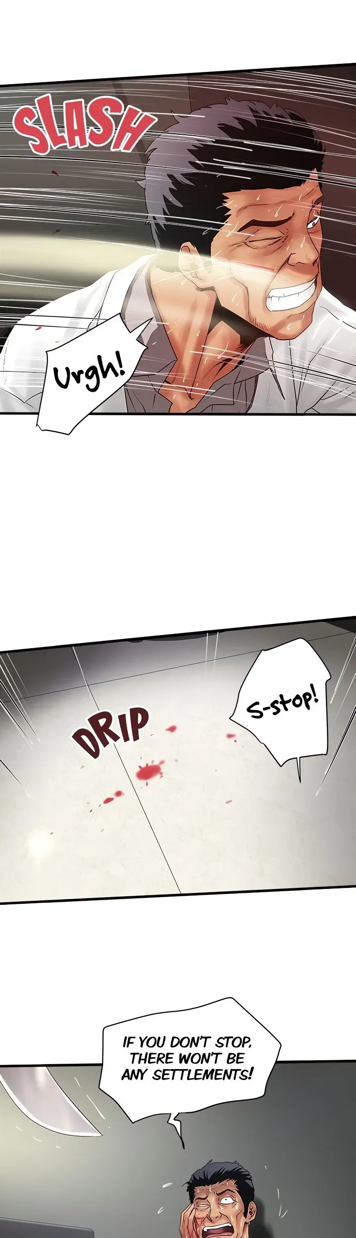 Read The Housemaid chapter 93 image 29 on Lezhin