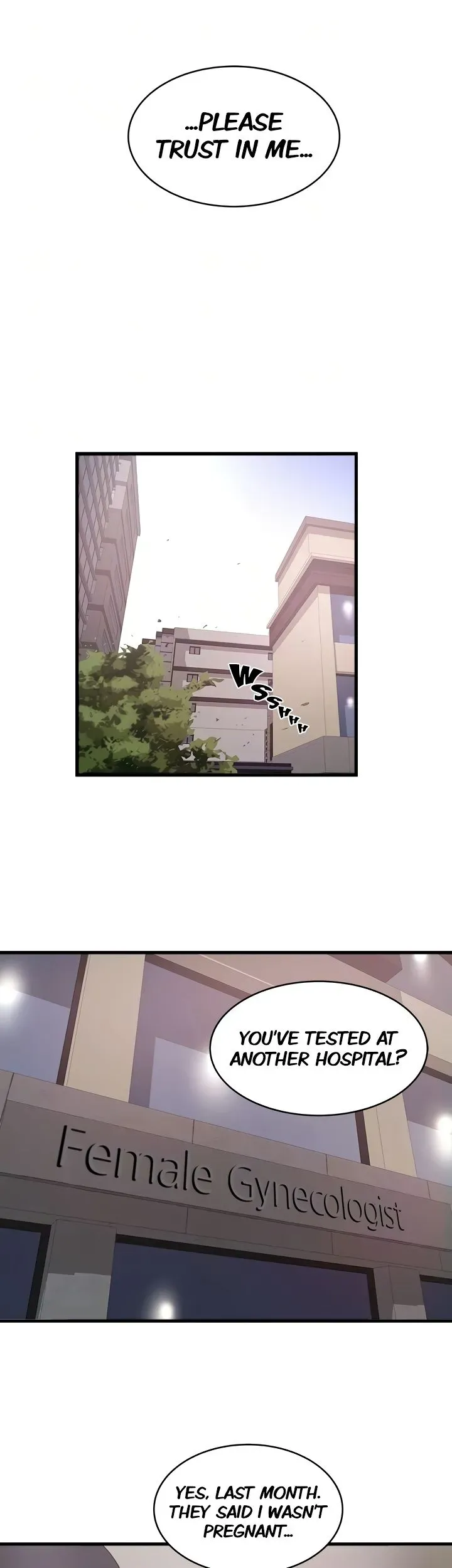 Read The Housemaid chapter 93 image 3 on Lezhin