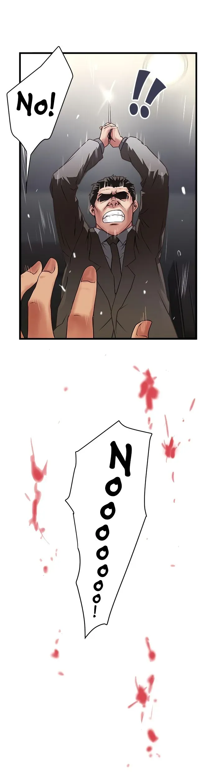 Read The Housemaid chapter 93 image 31 on Lezhin