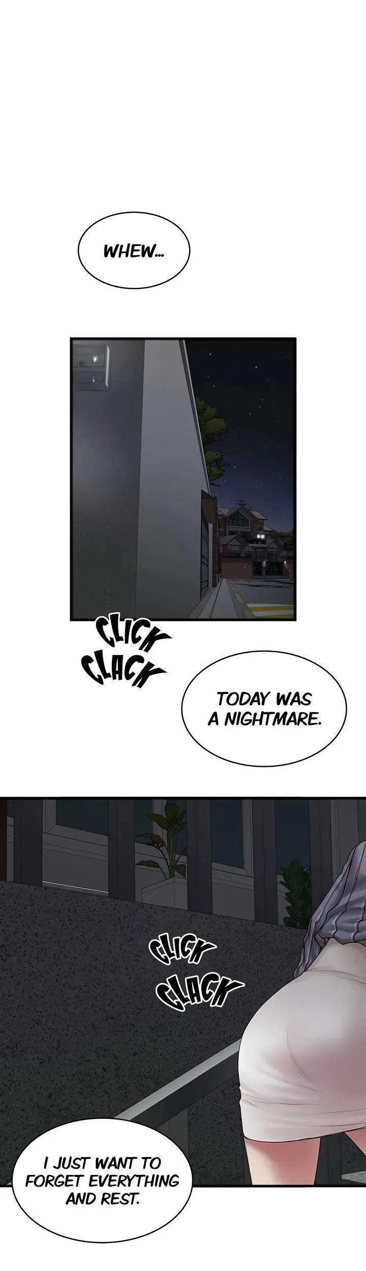 Read The Housemaid chapter 93 image 6 on Lezhin