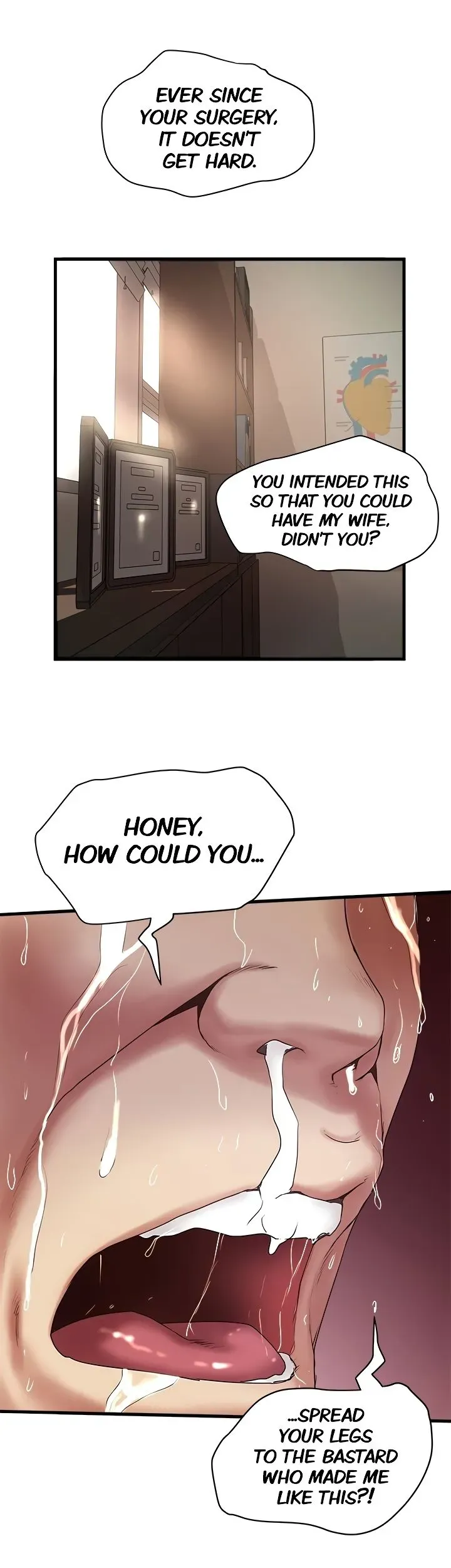 Read The Housemaid chapter 94 image 1 on Lezhin