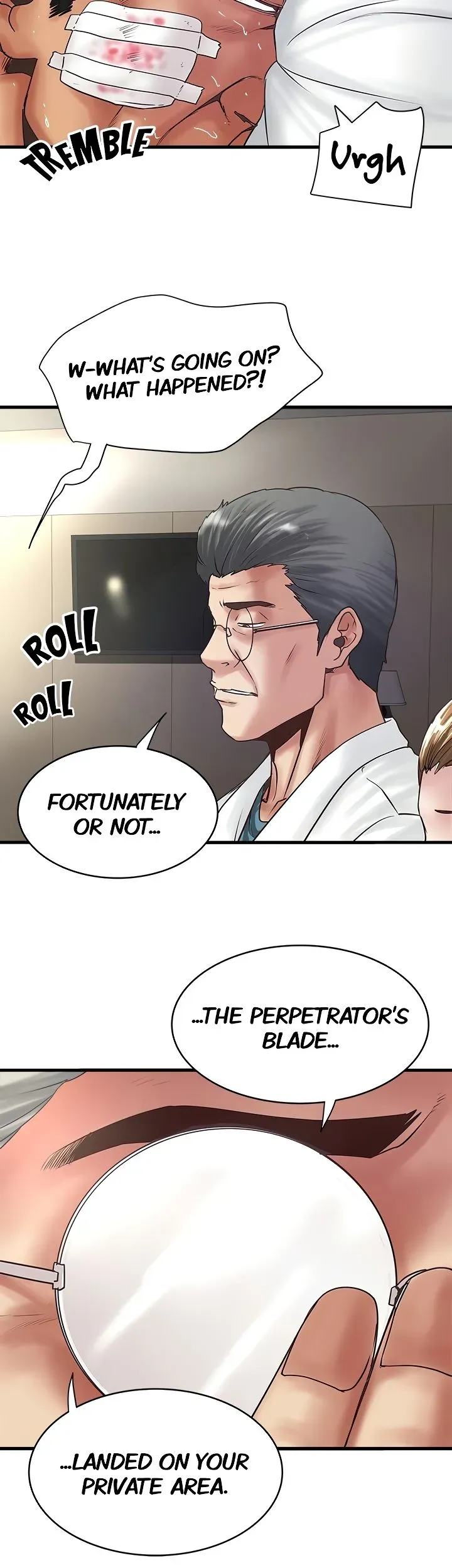 Read The Housemaid chapter 94 image 10 on Lezhin