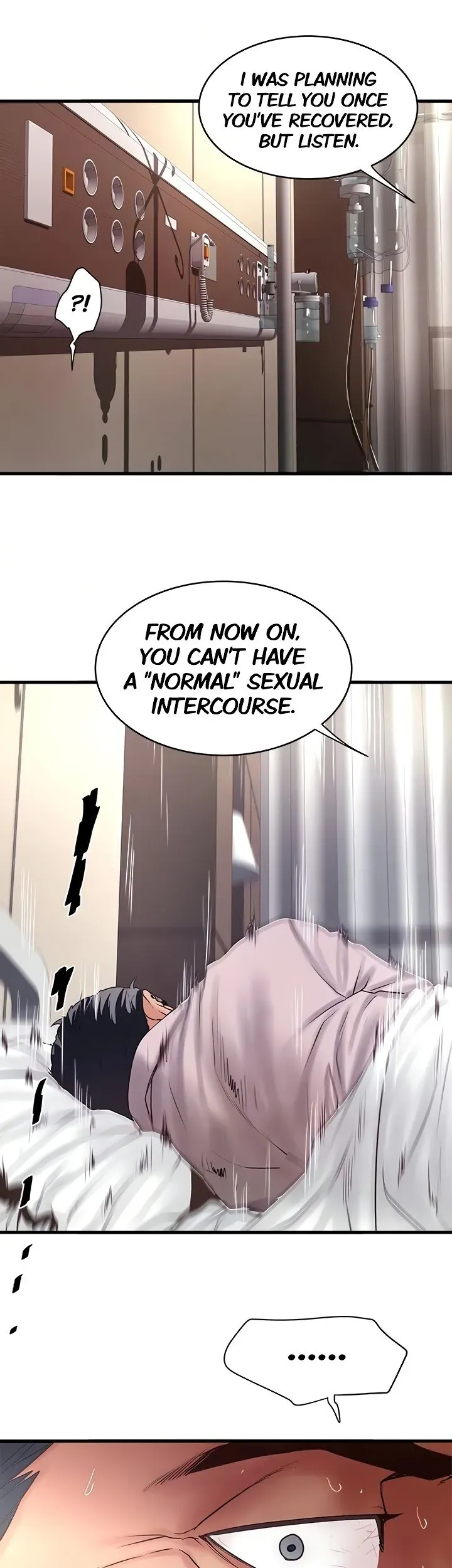Read The Housemaid chapter 94 image 11 on Lezhin
