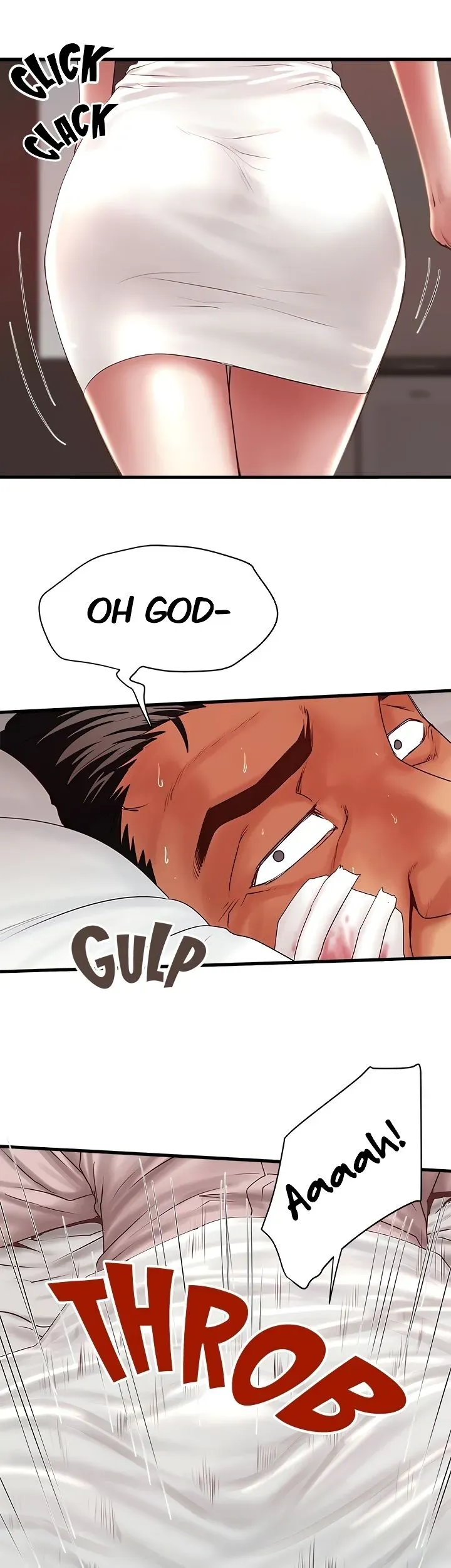 Read The Housemaid chapter 94 image 15 on Lezhin