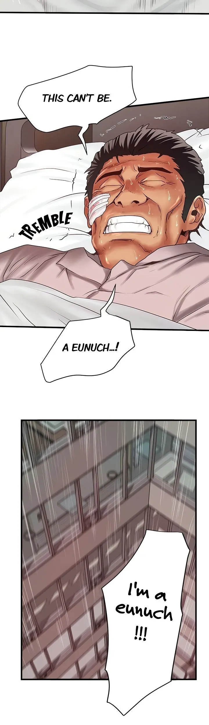 Read The Housemaid chapter 94 image 16 on Lezhin