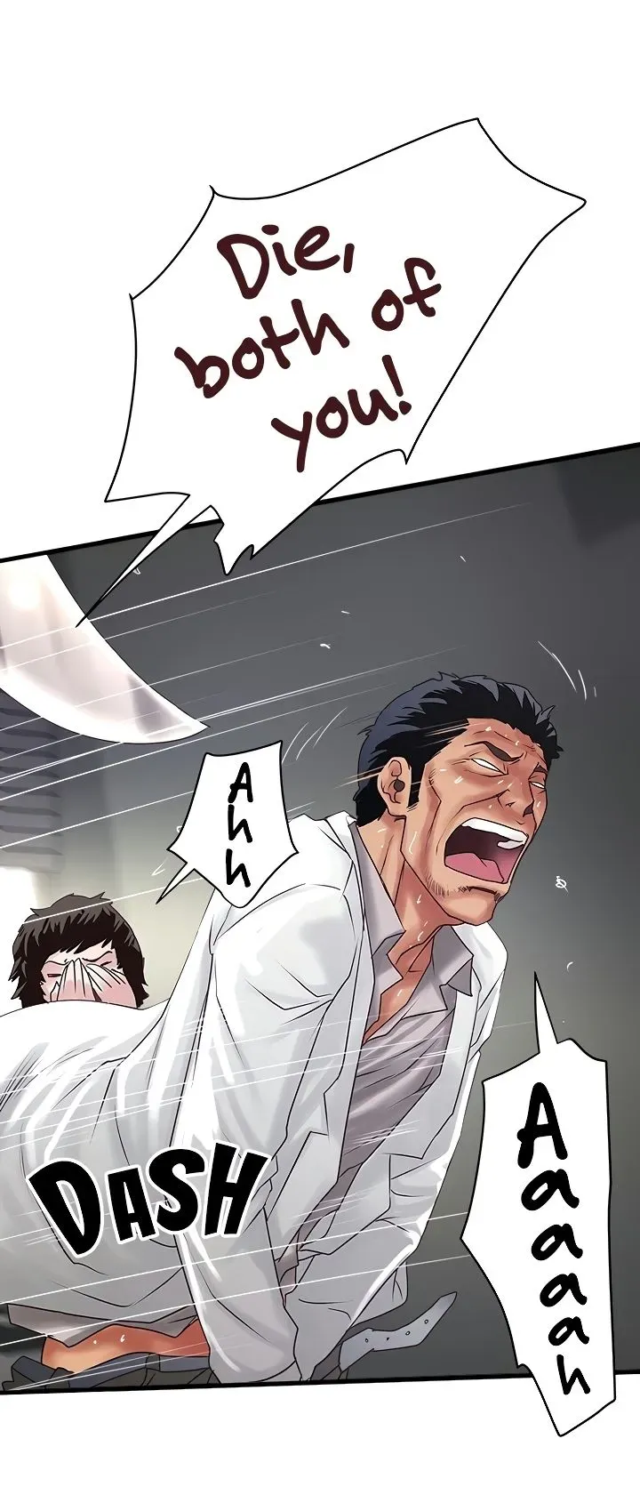 Read The Housemaid chapter 94 image 2 on Lezhin