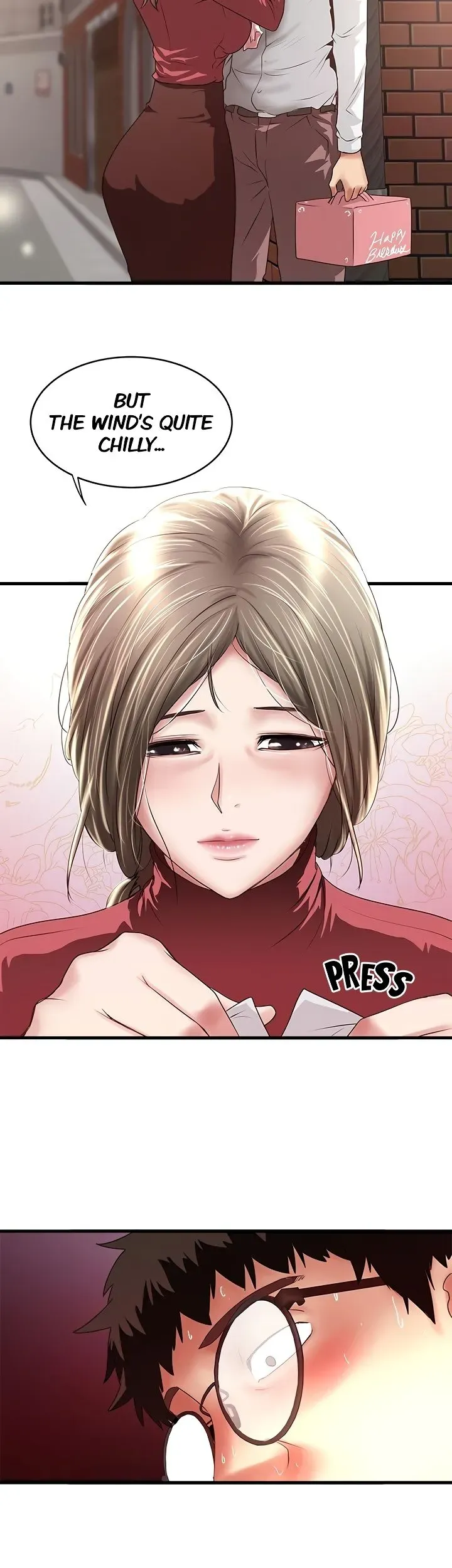 Read The Housemaid chapter 94 image 22 on Lezhin