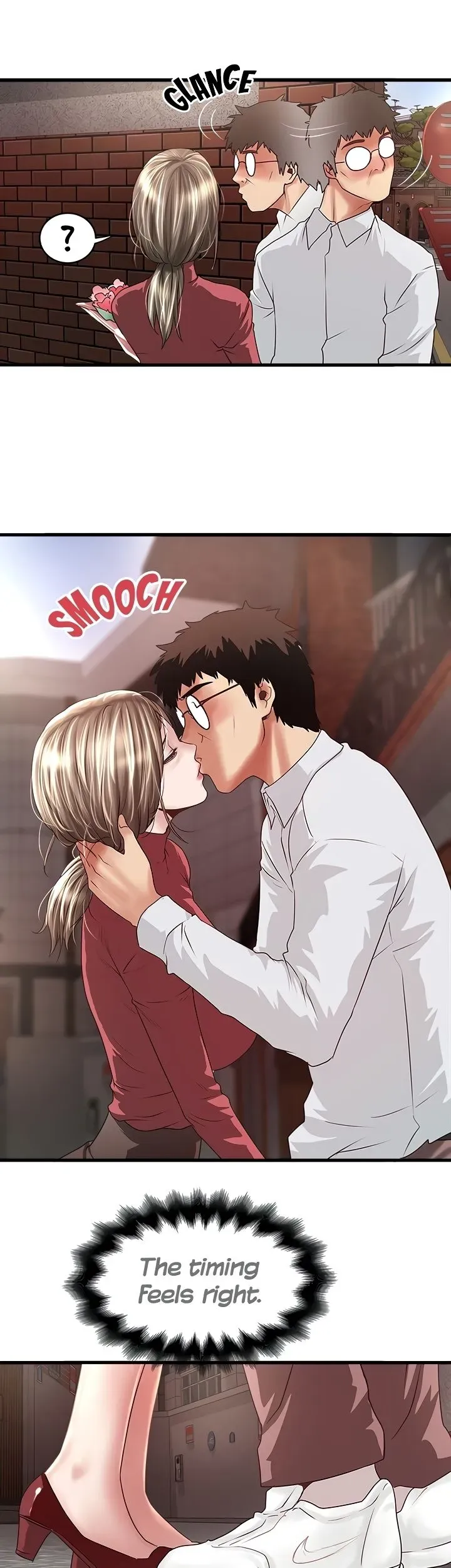 Read The Housemaid chapter 94 image 23 on Lezhin