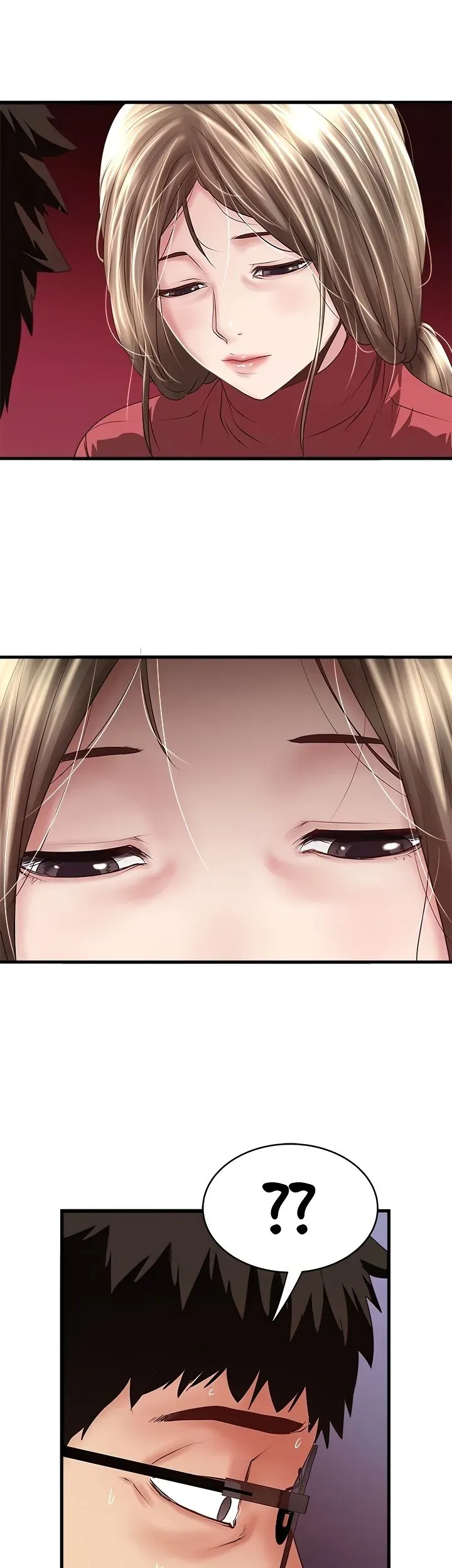 Read The Housemaid chapter 94 image 25 on Lezhin